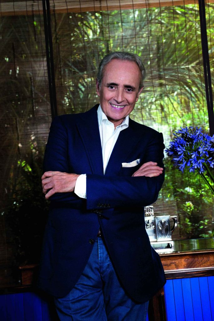 Jose Carreras