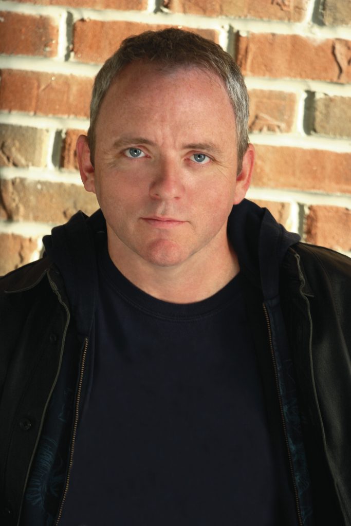 Dennis Lehane Az Agave Könyvek fotója