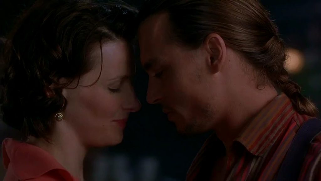 Top 10 Valentin-napi film