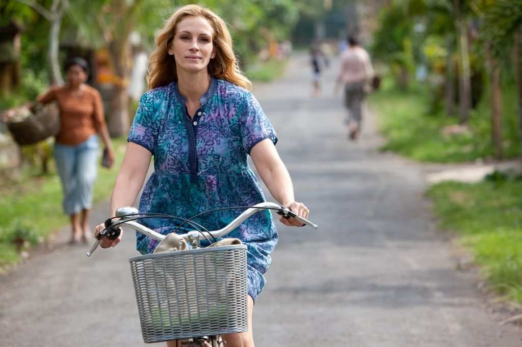 Top 10 Valentin-napi film