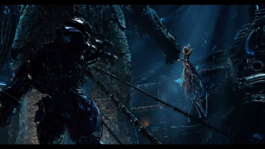 transformers