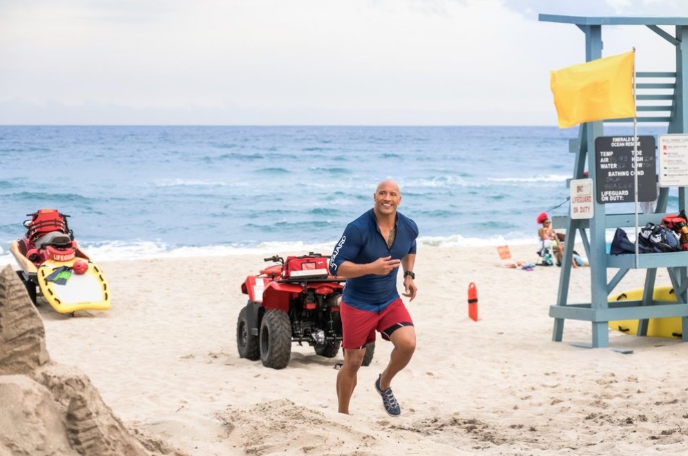 Baywatch