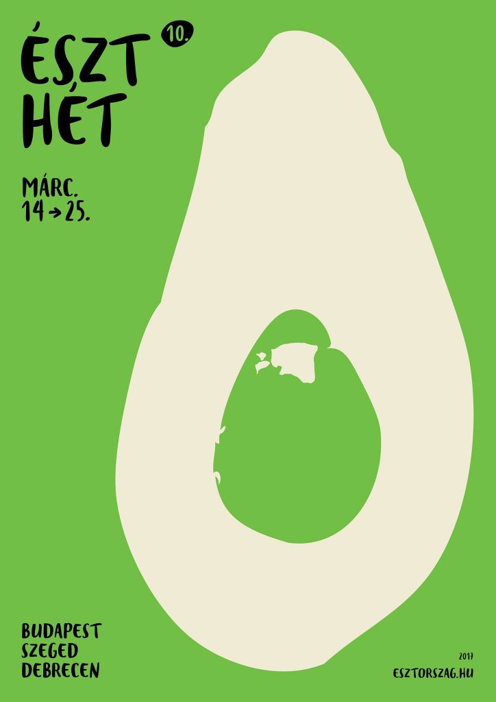 Észt hét