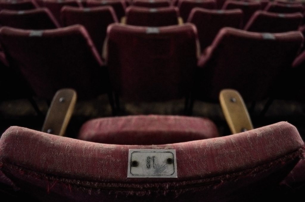 Klasszikusok a Pólus Mozi új filmklubjában