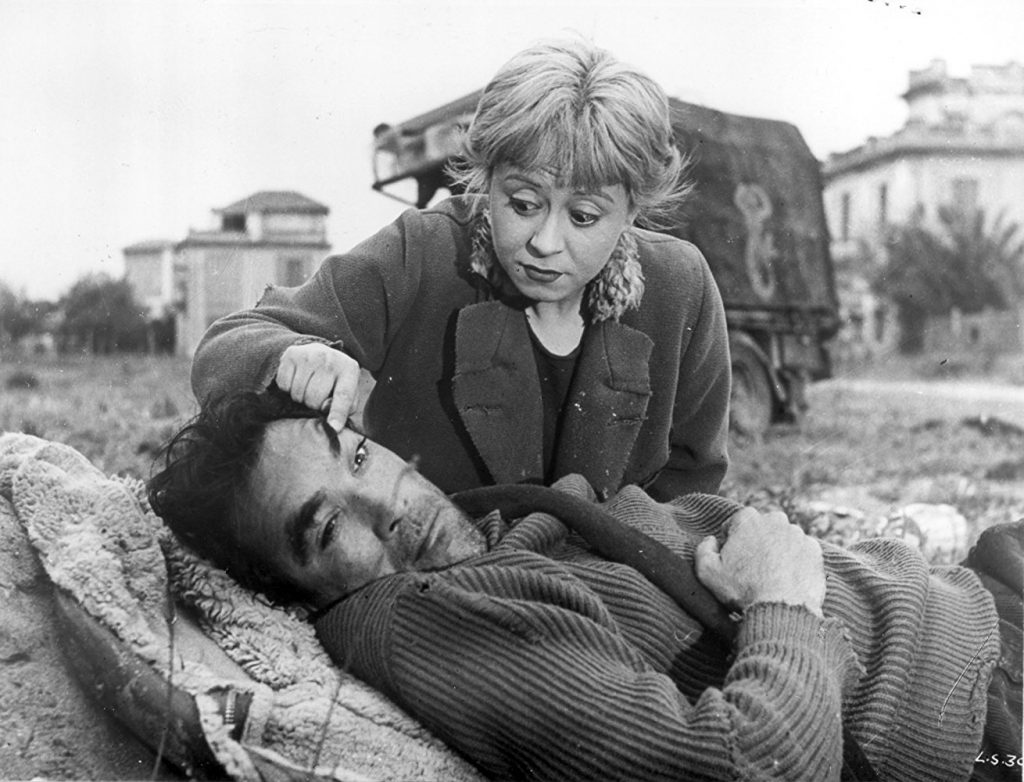 Klasszikusok a Pólus Mozi új filmklubjában