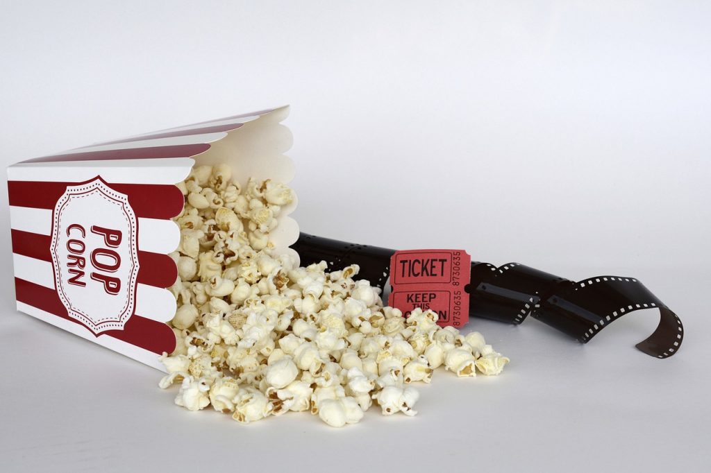 Diákokkal a magyar filmekért!