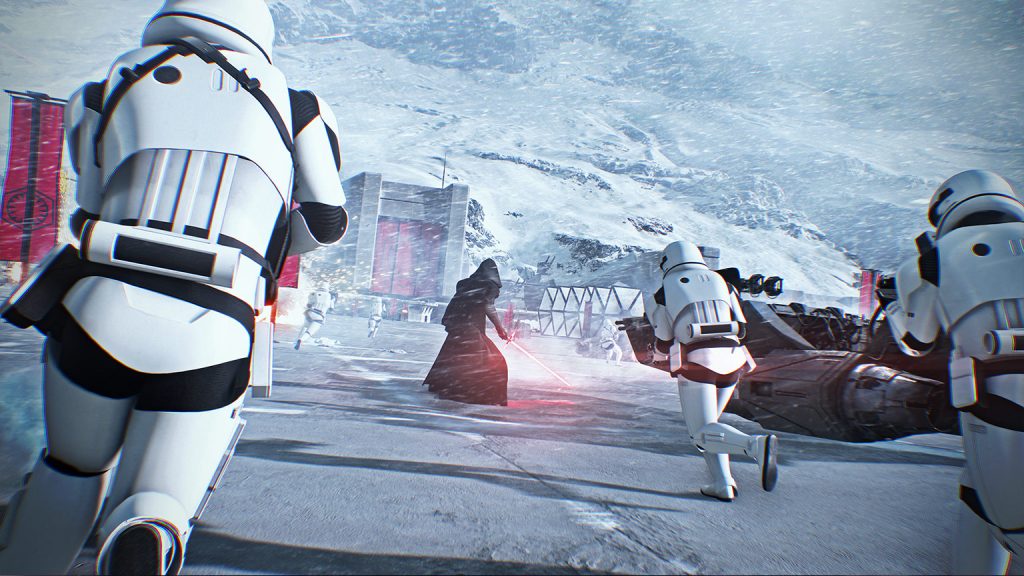 Star Wars