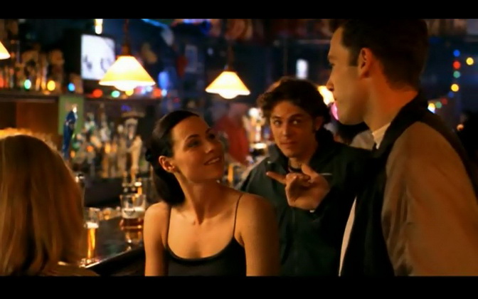 Retro Filmsarok - Good Will Hunting (Good Will Hunting, 1997)