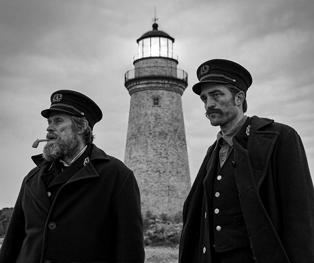Tíz kötelező film 2019-ből