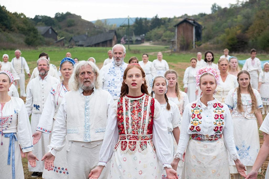 Tíz kötelező film 2019-ből