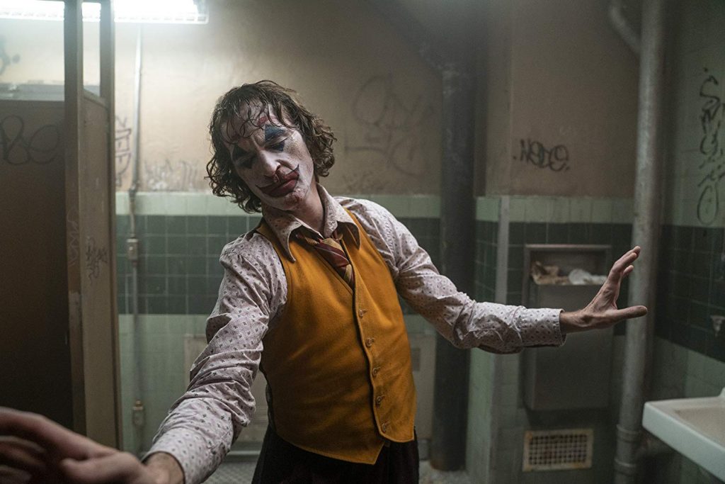 Tíz kötelező film 2019-ből