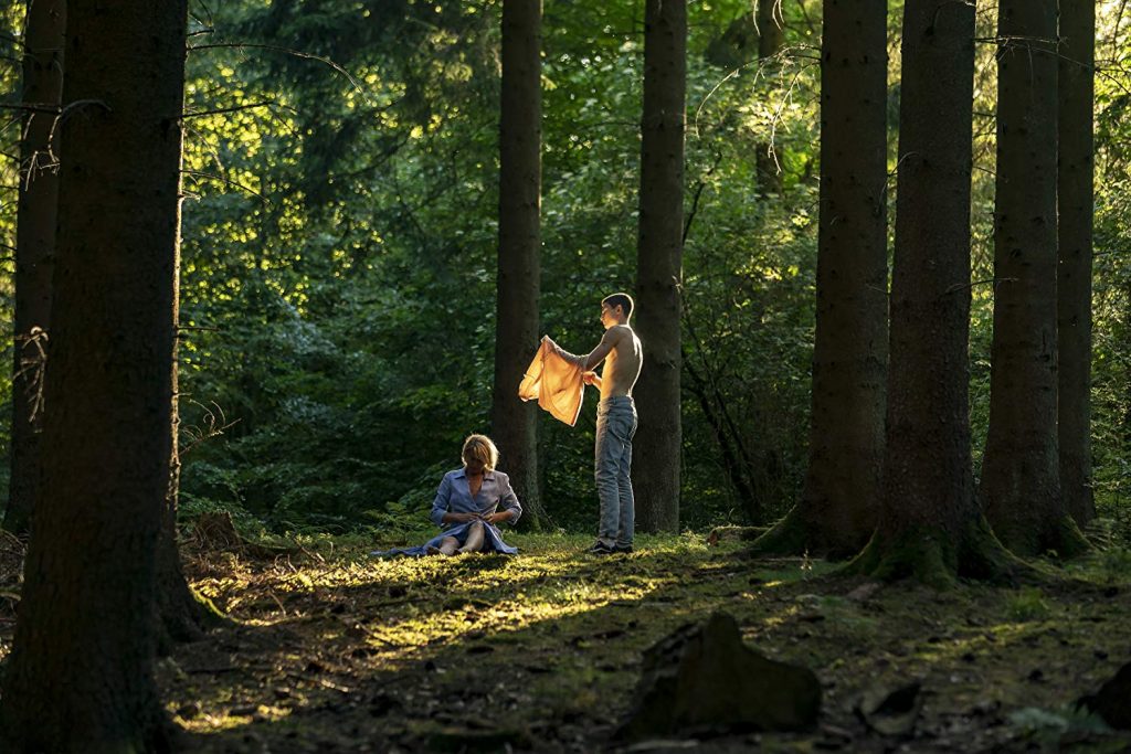 Tíz kötelező film 2019-ből