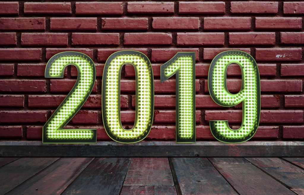 Tíz kötelező film 2019-ből
