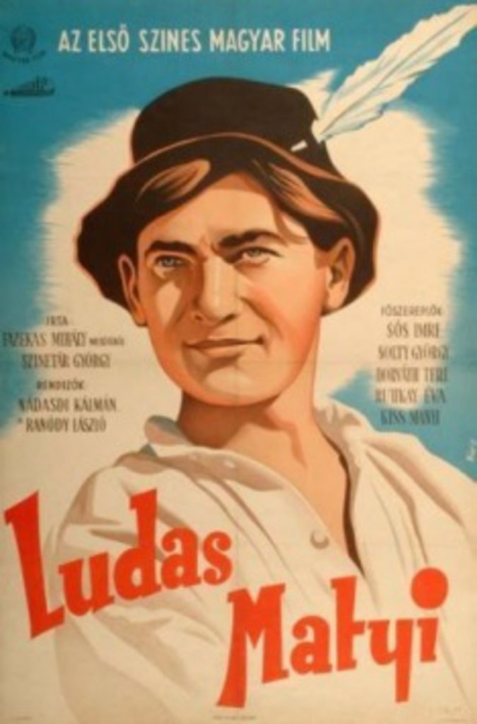 Ludas Matyi