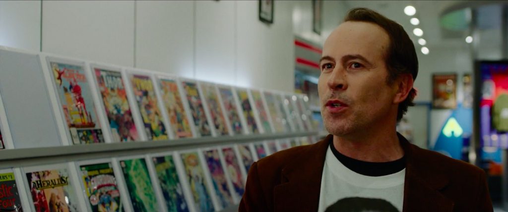 jay és néma bob reboot