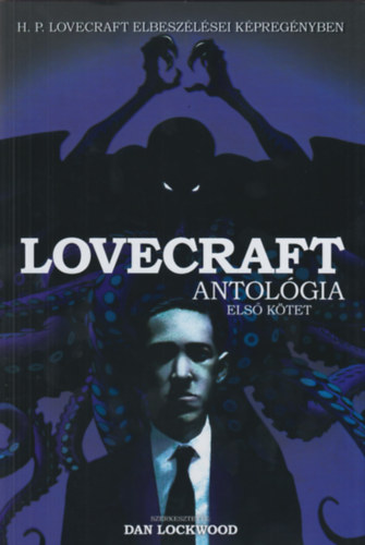 Lovecraft antológia