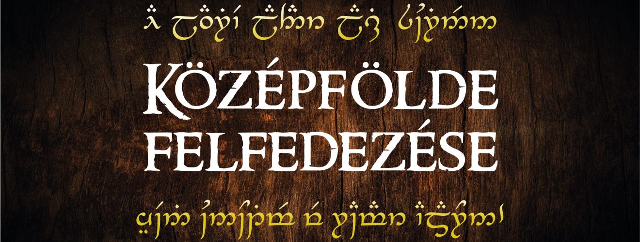 Középfölde felfedezése - új cikksorozat a Corn&Soda oldalán!